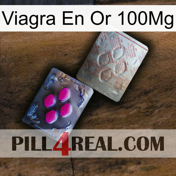 Viagra Gold 100Mg 38